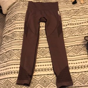 Gymshark Seamless Leggings